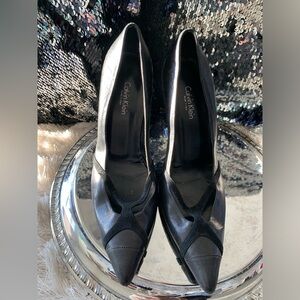 Calvin Klein Pumps